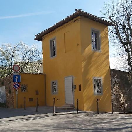 La Casina Del Dazio - Perugia Centro Storico Appartement Buitenkant foto