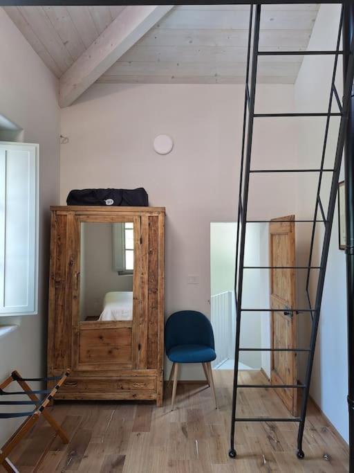 La Casina Del Dazio - Perugia Centro Storico Appartement Buitenkant foto